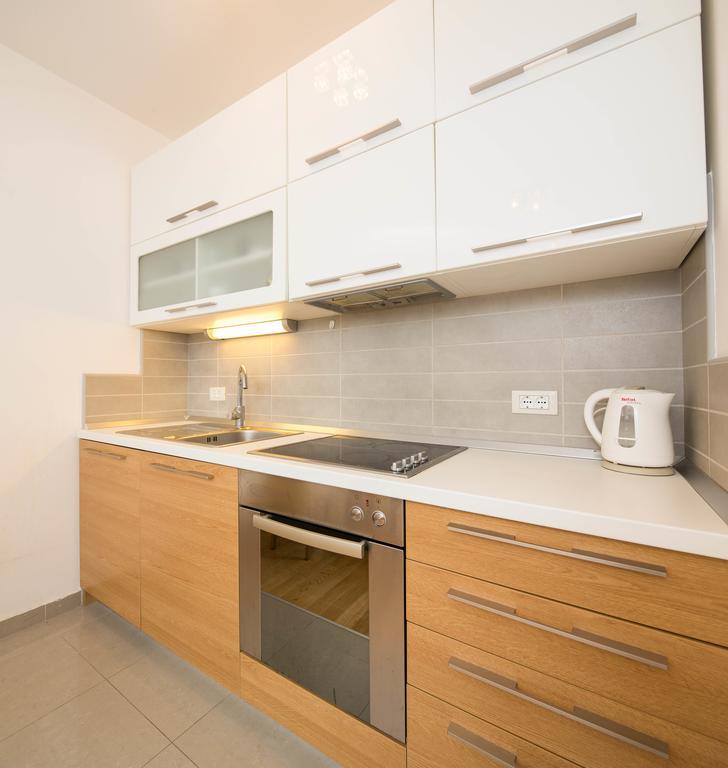 Apartment Divas Split Cameră foto